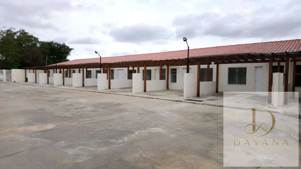 Foto 1 de Casa de Condomínio com 2 quartos à venda, 159m2 em Jardim J S Carvalho, Sorocaba - SP