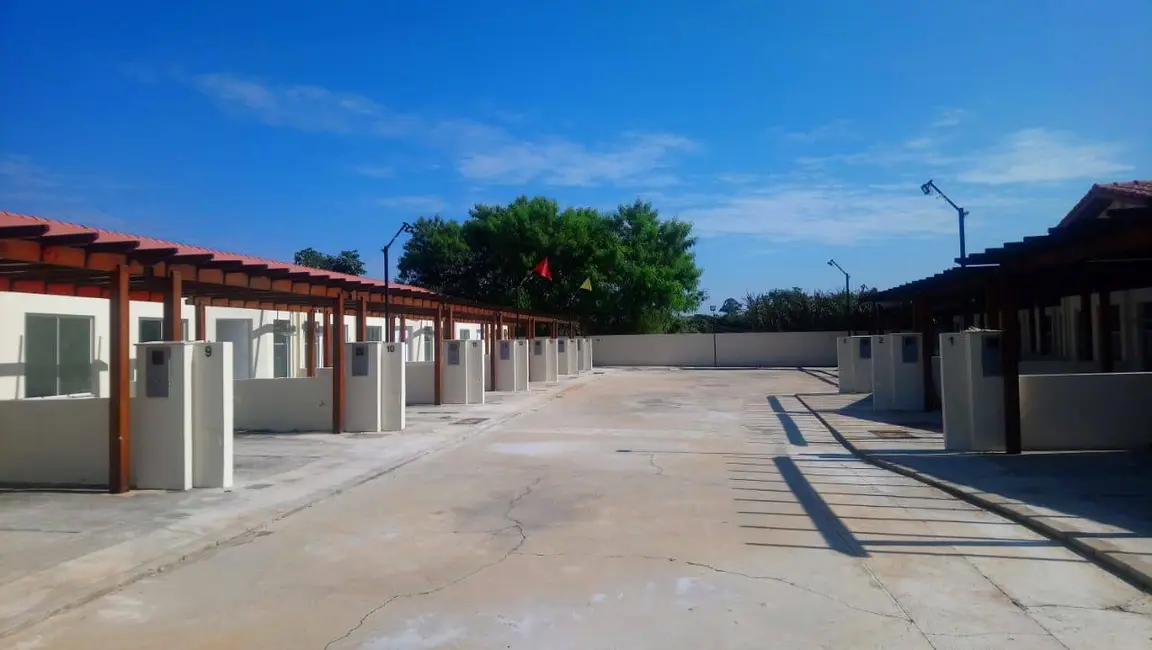 Casa de Condomínio com 2 quartos à venda, 159m2 em Jardim J S Carvalho, Sorocaba - SP - imagem 4 Foto 4 de Casa de Condomínio com 2 quartos à venda, 159m2 em Jardim J S Carvalho, Sorocaba - SP