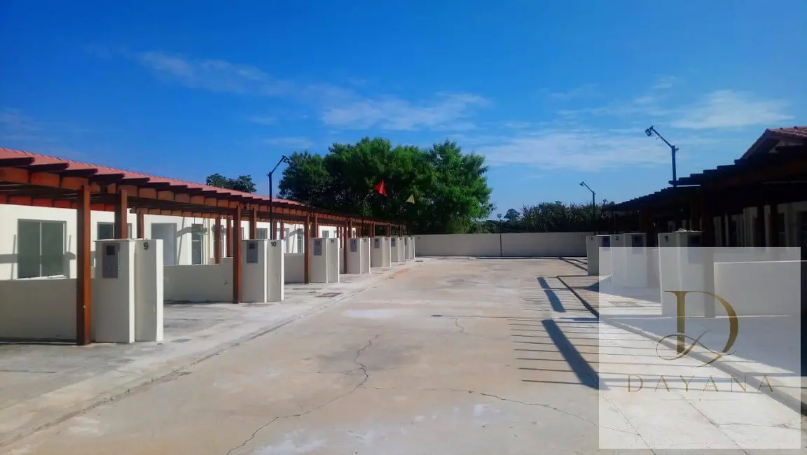 Foto 4 de Casa de Condomínio com 2 quartos à venda, 159m2 em Jardim J S Carvalho, Sorocaba - SP