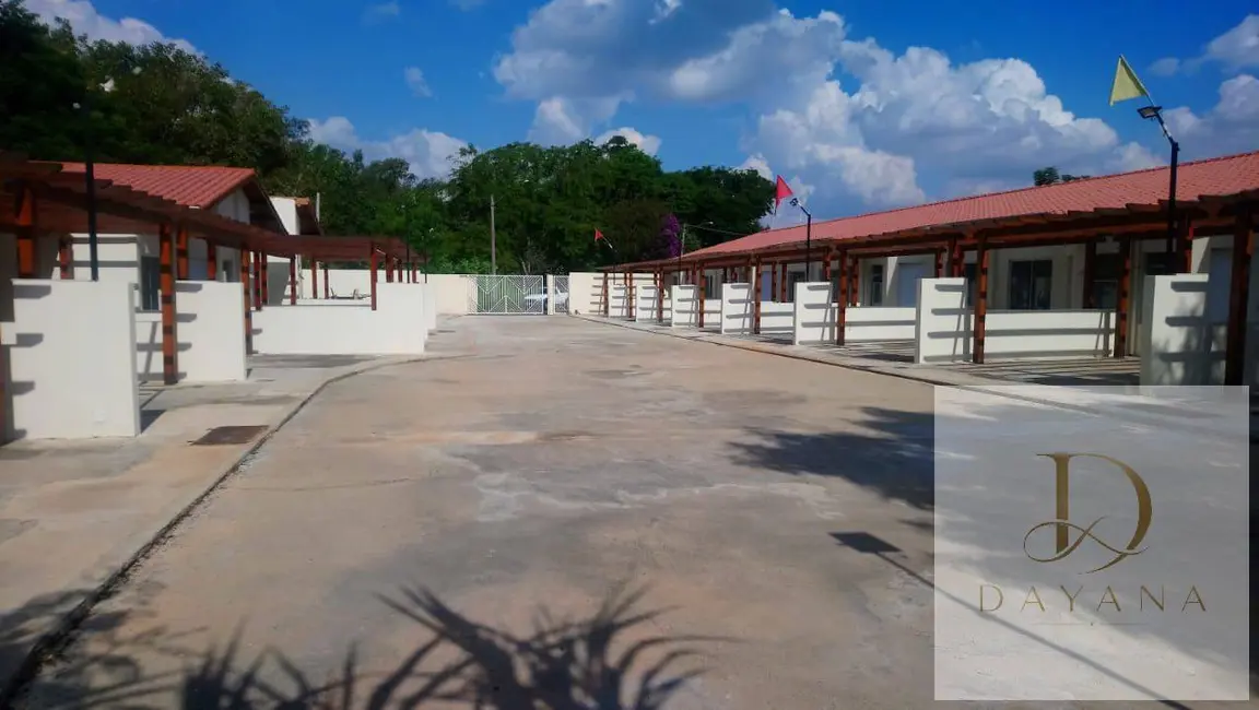 Foto 5 de Casa de Condomínio com 2 quartos à venda, 159m2 em Jardim J S Carvalho, Sorocaba - SP