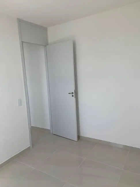 Foto 8 de Apartamento com 2 quartos à venda, 43m2 em Iporanga, Sorocaba - SP