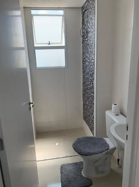 Foto 4 de Apartamento com 2 quartos à venda, 43m2 em Iporanga, Sorocaba - SP