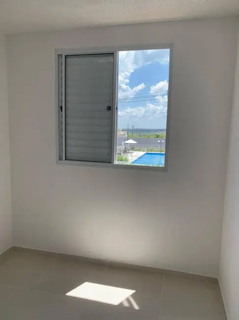 Foto 5 de Apartamento com 2 quartos à venda, 43m2 em Iporanga, Sorocaba - SP