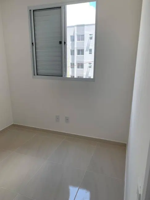 Foto 9 de Apartamento com 2 quartos à venda, 43m2 em Iporanga, Sorocaba - SP
