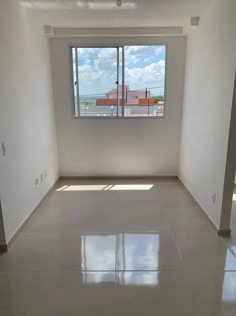 Foto 3 de Apartamento com 2 quartos à venda, 43m2 em Iporanga, Sorocaba - SP
