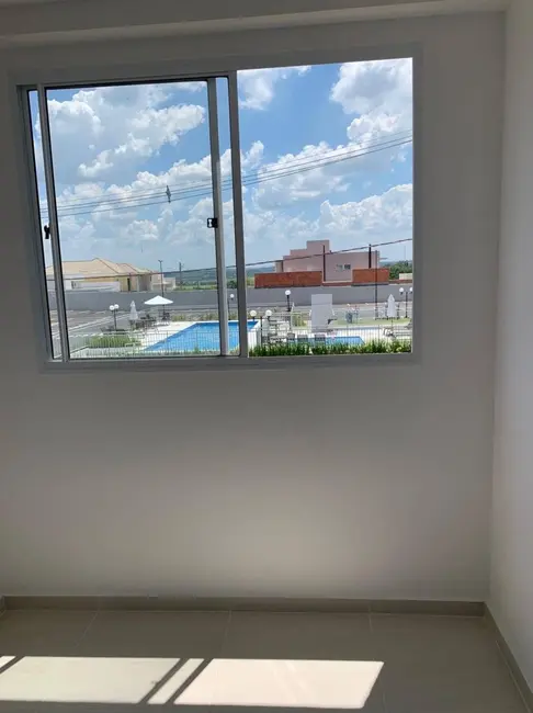 Foto 7 de Apartamento com 2 quartos à venda, 43m2 em Iporanga, Sorocaba - SP