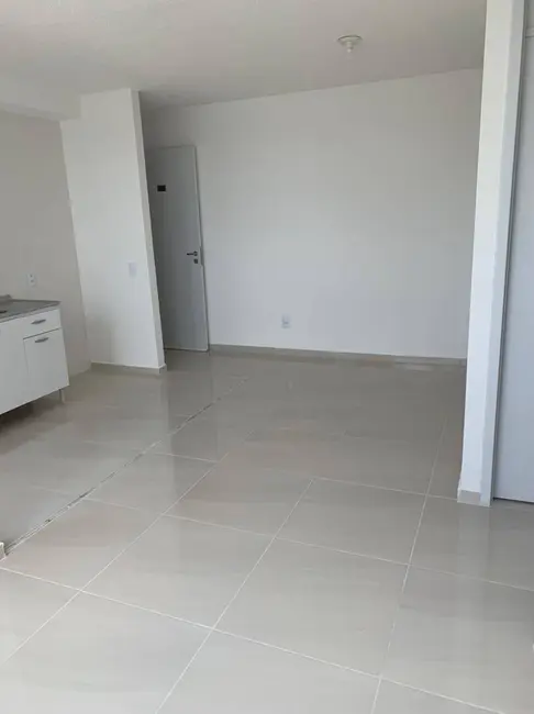 Foto 2 de Apartamento com 2 quartos à venda, 43m2 em Iporanga, Sorocaba - SP