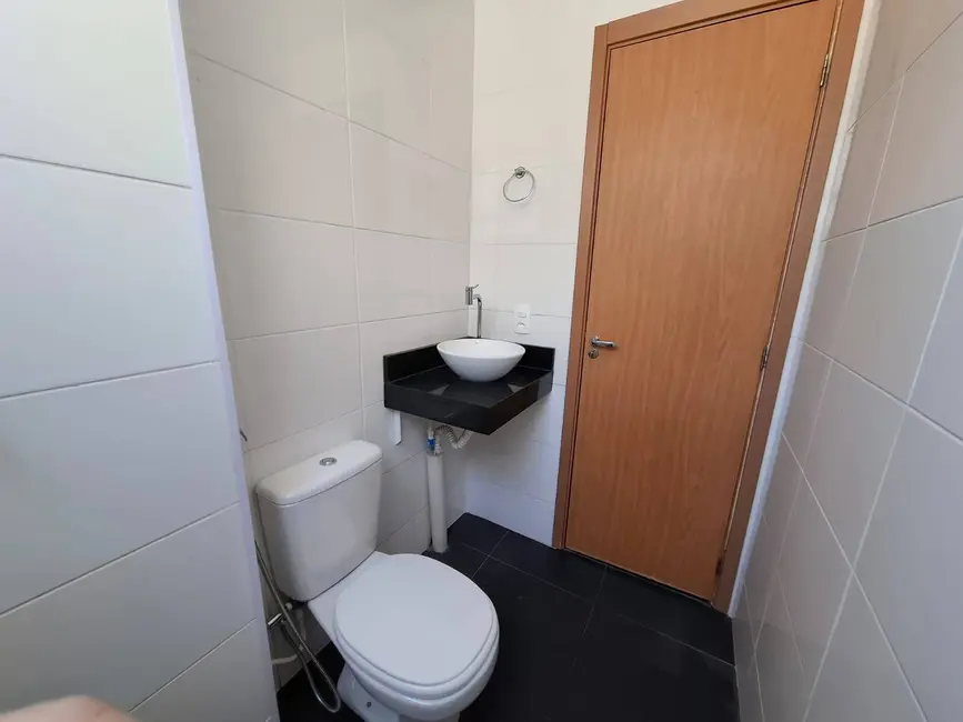 Foto 9 de Apartamento com 2 quartos à venda, 48m2 em Caguassu, Sorocaba - SP