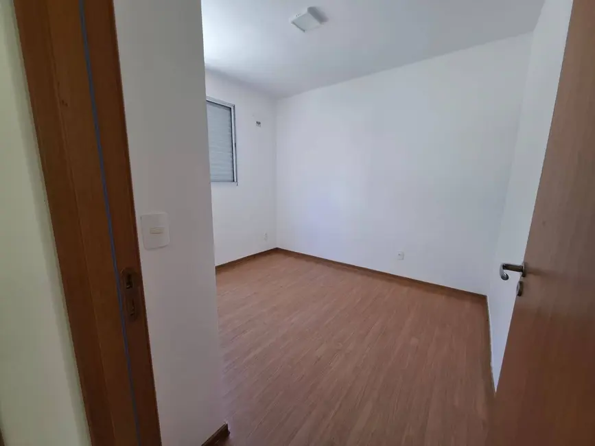 Foto 4 de Apartamento com 2 quartos à venda, 48m2 em Caguassu, Sorocaba - SP