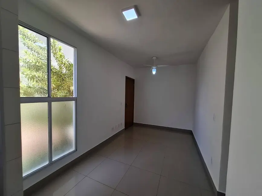Foto 7 de Apartamento com 2 quartos à venda, 48m2 em Caguassu, Sorocaba - SP