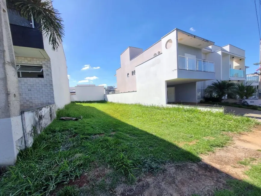 Foto 2 de Terreno / Lote à venda, 200m2 em Jardim Novo Horizonte, Sorocaba - SP