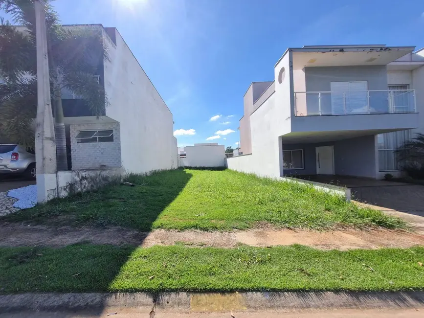 Foto 1 de Terreno / Lote à venda, 200m2 em Jardim Novo Horizonte, Sorocaba - SP