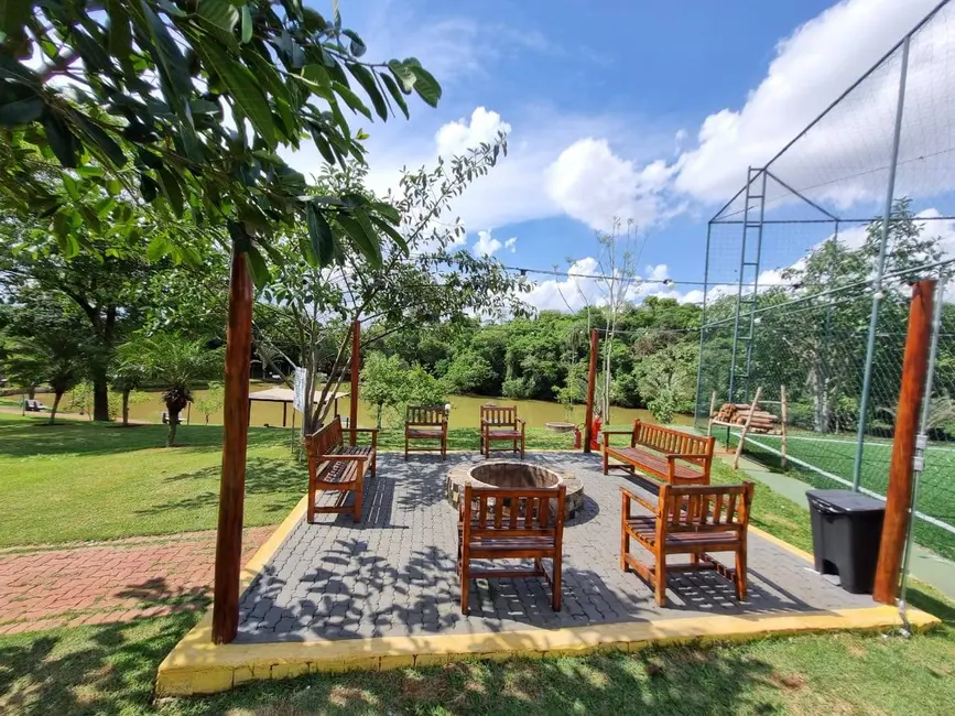 Foto 9 de Terreno / Lote à venda, 200m2 em Jardim Novo Horizonte, Sorocaba - SP