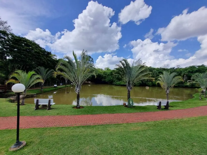 Foto 8 de Lote de Condomínio à venda, 200m2 em Jardim Novo Horizonte, Sorocaba - SP