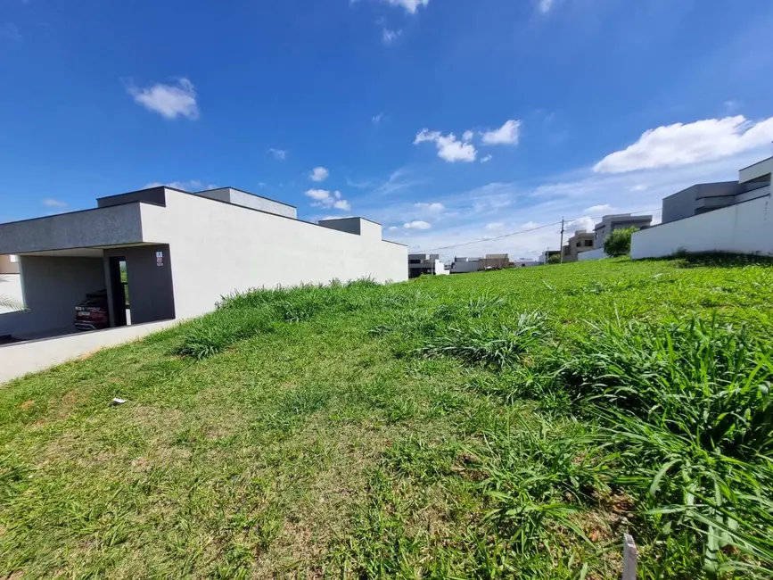Foto 2 de Lote de Condomínio à venda, 200m2 em Jardim Novo Horizonte, Sorocaba - SP