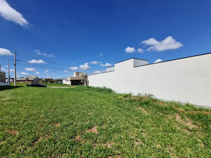 Foto 4 de Lote de Condomínio à venda, 200m2 em Jardim Novo Horizonte, Sorocaba - SP