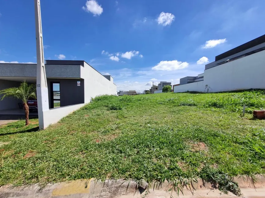 Foto 1 de Lote de Condomínio à venda, 200m2 em Jardim Novo Horizonte, Sorocaba - SP