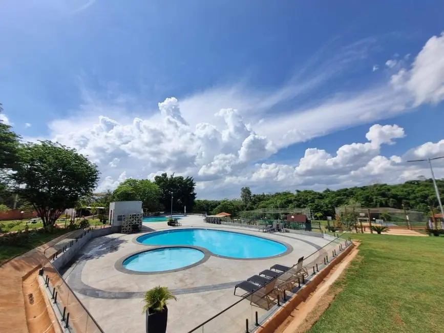 Foto 7 de Lote de Condomínio à venda, 200m2 em Jardim Novo Horizonte, Sorocaba - SP