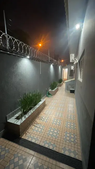 Casa com 3 quartos à venda, 174m2 em Jardim Santa Rosália, Sorocaba - SP - imagem 8 Foto 8 de Casa com 3 quartos à venda, 174m2 em Jardim Santa Rosália, Sorocaba - SP