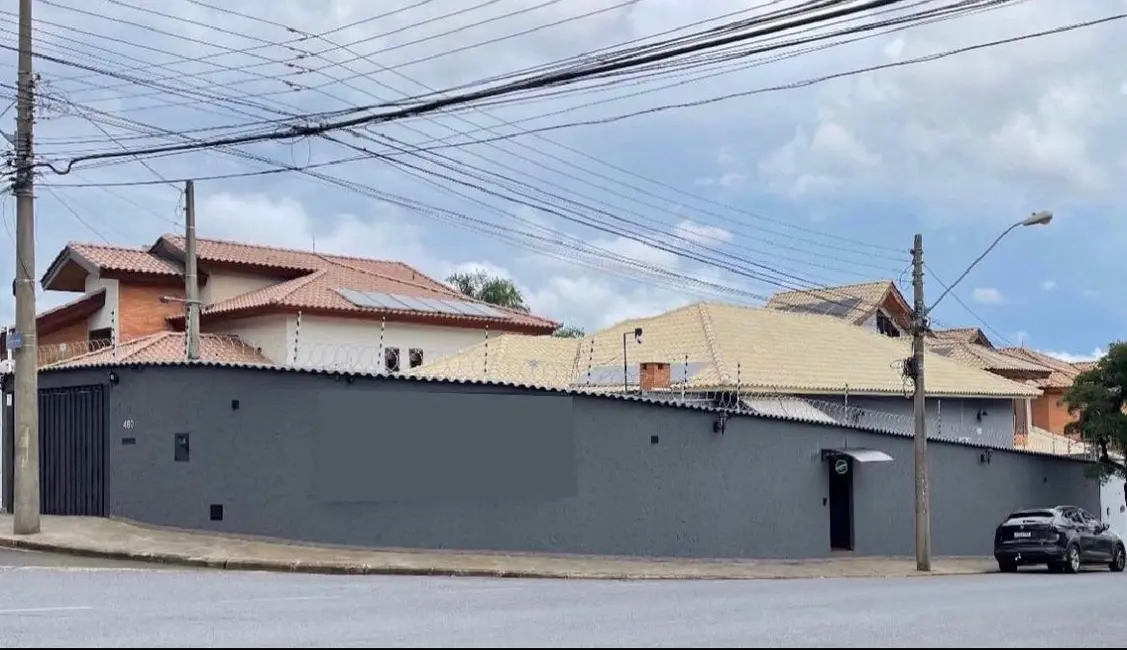 Casa com 3 quartos à venda, 174m2 em Jardim Santa Rosália, Sorocaba - SP - imagem 1 Foto 1 de Casa com 3 quartos à venda, 174m2 em Jardim Santa Rosália, Sorocaba - SP