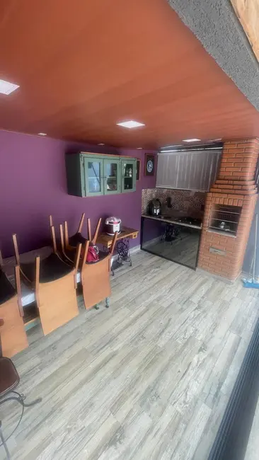 Casa com 3 quartos à venda, 174m2 em Jardim Santa Rosália, Sorocaba - SP - imagem 6 Foto 6 de Casa com 3 quartos à venda, 174m2 em Jardim Santa Rosália, Sorocaba - SP