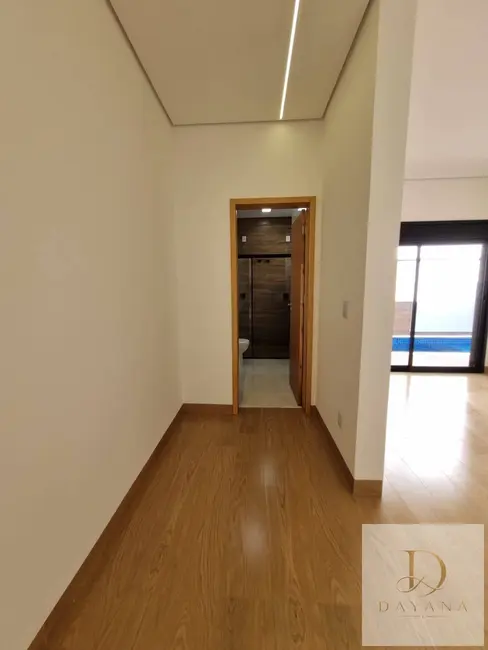 Foto 8 de Casa de Condomínio com 3 quartos à venda, 200m2 em Jardim Novo Horizonte, Sorocaba - SP