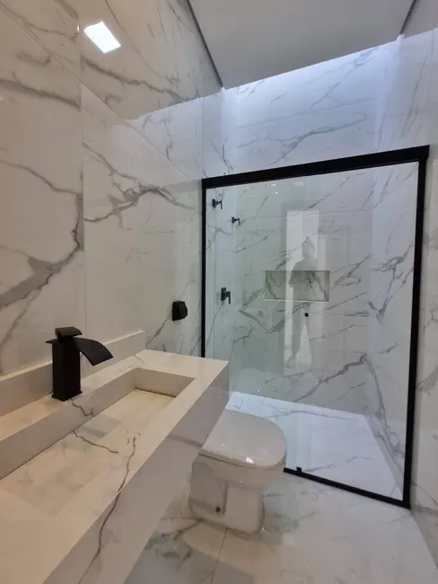 Foto 6 de Casa de Condomínio com 3 quartos à venda, 200m2 em Jardim Novo Horizonte, Sorocaba - SP