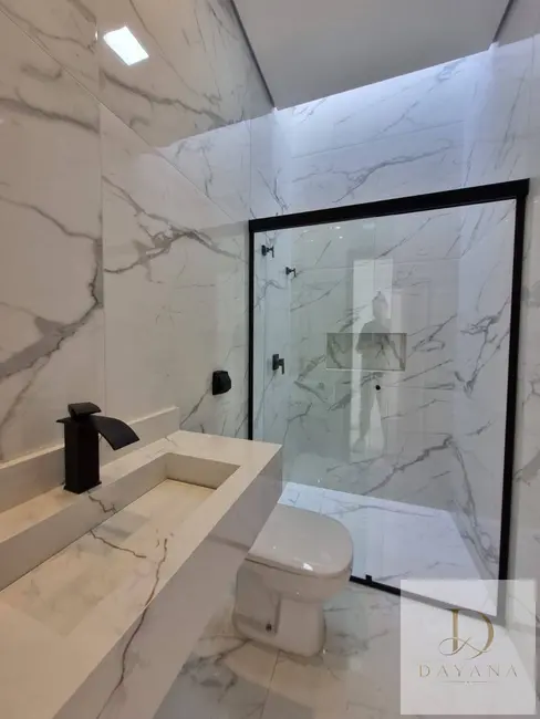 Foto 7 de Casa de Condomínio com 3 quartos à venda, 200m2 em Jardim Novo Horizonte, Sorocaba - SP