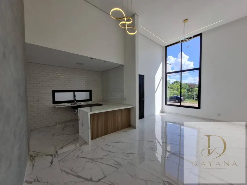 Foto 9 de Casa de Condomínio com 3 quartos à venda, 200m2 em Jardim Novo Horizonte, Sorocaba - SP