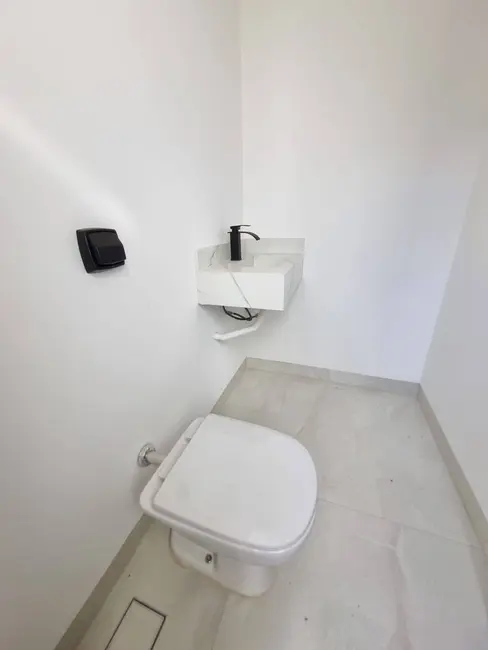 Foto 9 de Casa de Condomínio com 3 quartos à venda, 200m2 em Jardim Novo Horizonte, Sorocaba - SP