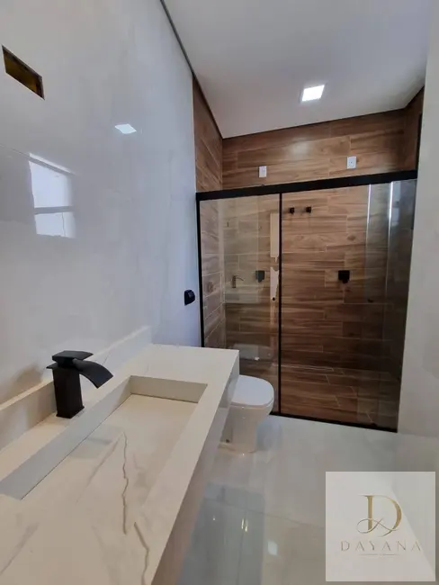 Foto 6 de Casa de Condomínio com 3 quartos à venda, 200m2 em Jardim Novo Horizonte, Sorocaba - SP