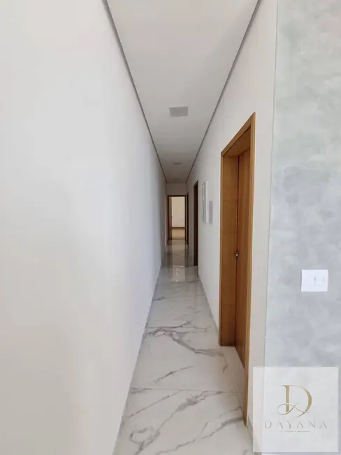 Foto 4 de Casa de Condomínio com 3 quartos à venda, 200m2 em Jardim Novo Horizonte, Sorocaba - SP