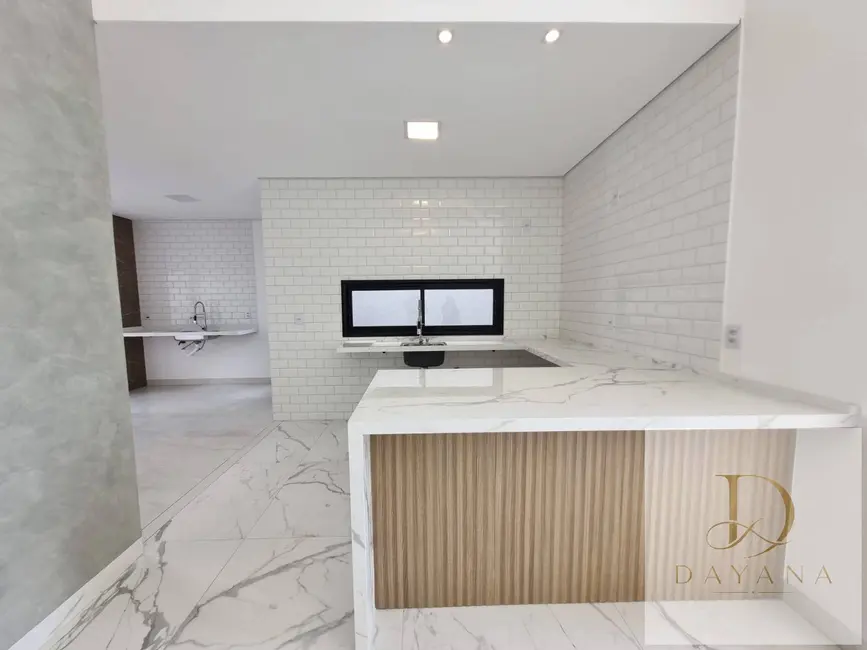 Foto 5 de Casa de Condomínio com 3 quartos à venda, 200m2 em Jardim Novo Horizonte, Sorocaba - SP