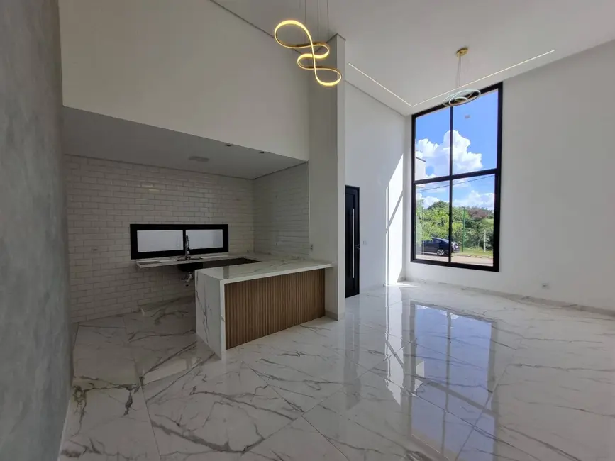 Foto 8 de Casa de Condomínio com 3 quartos à venda, 200m2 em Jardim Novo Horizonte, Sorocaba - SP