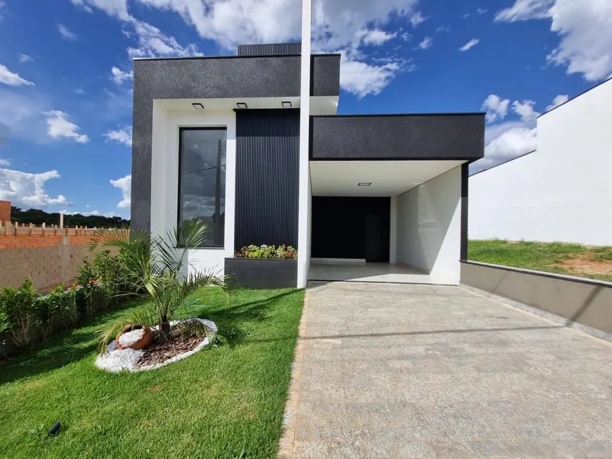 Foto 2 de Casa de Condomínio com 3 quartos à venda, 200m2 em Jardim Novo Horizonte, Sorocaba - SP