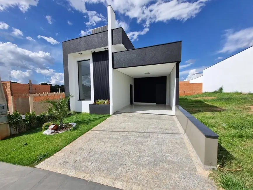 Foto 1 de Casa de Condomínio com 3 quartos à venda, 200m2 em Jardim Novo Horizonte, Sorocaba - SP