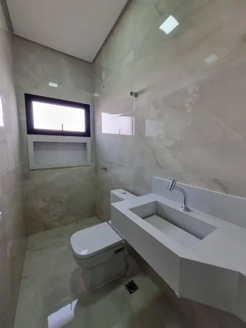 Foto 7 de Casa de Condomínio com 3 quartos à venda, 200m2 em Jardim Novo Horizonte, Sorocaba - SP