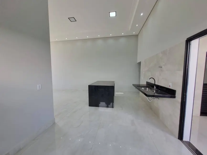 Foto 5 de Casa de Condomínio com 3 quartos à venda, 200m2 em Jardim Novo Horizonte, Sorocaba - SP