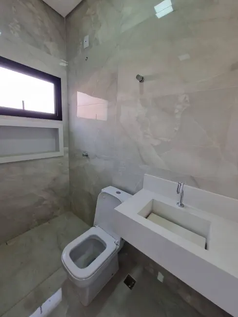 Foto 9 de Casa de Condomínio com 3 quartos à venda, 200m2 em Jardim Novo Horizonte, Sorocaba - SP