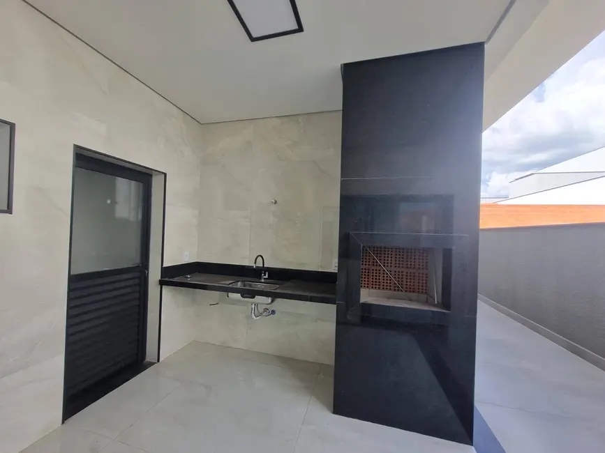 Foto 8 de Casa de Condomínio com 3 quartos à venda, 200m2 em Jardim Novo Horizonte, Sorocaba - SP