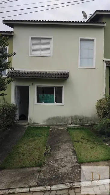 Foto 1 de Casa de Condomínio com 2 quartos à venda, 127m2 em Éden, Sorocaba - SP
