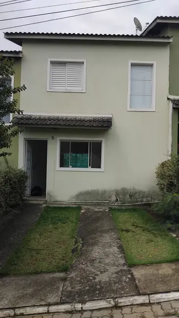 Casa de Condomínio com 2 quartos à venda, 127m2 em Éden, Sorocaba - SP - imagem 1 Foto 1 de Casa de Condomínio com 2 quartos à venda, 127m2 em Éden, Sorocaba - SP