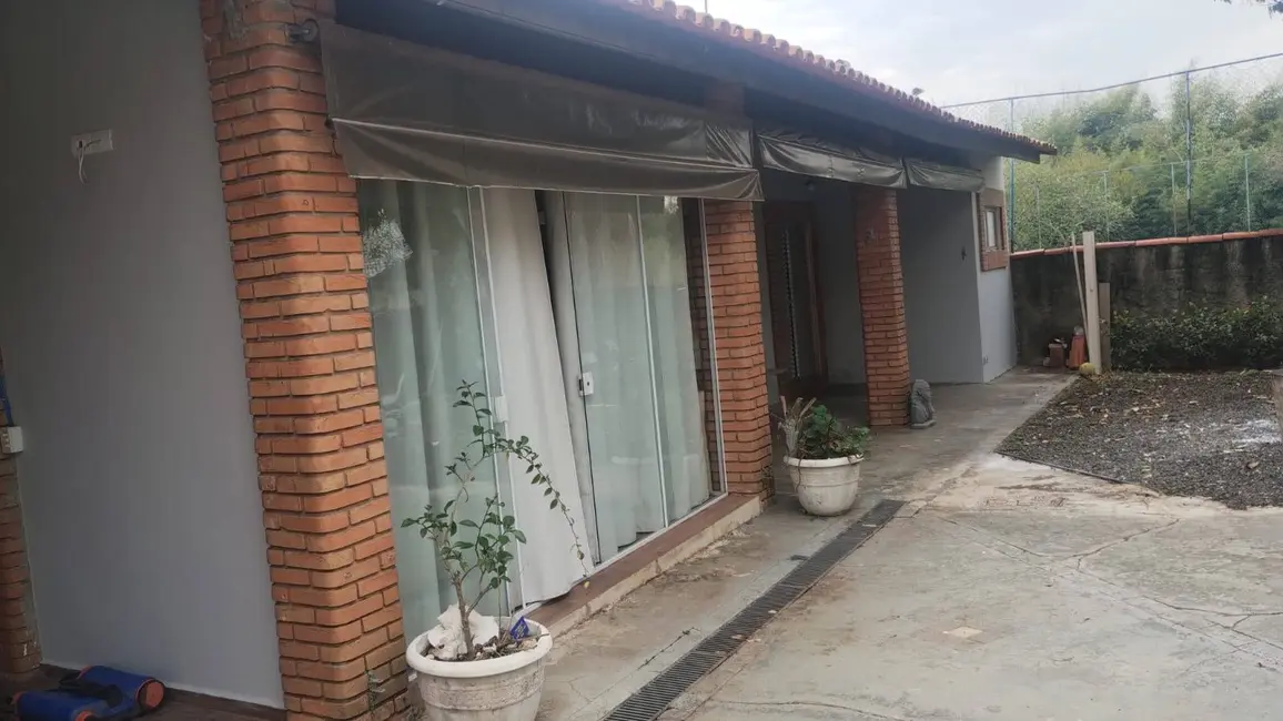 Foto 1 de Casa de Condomínio com 2 quartos à venda, 1040m2 em Vila Norma, Salto - SP