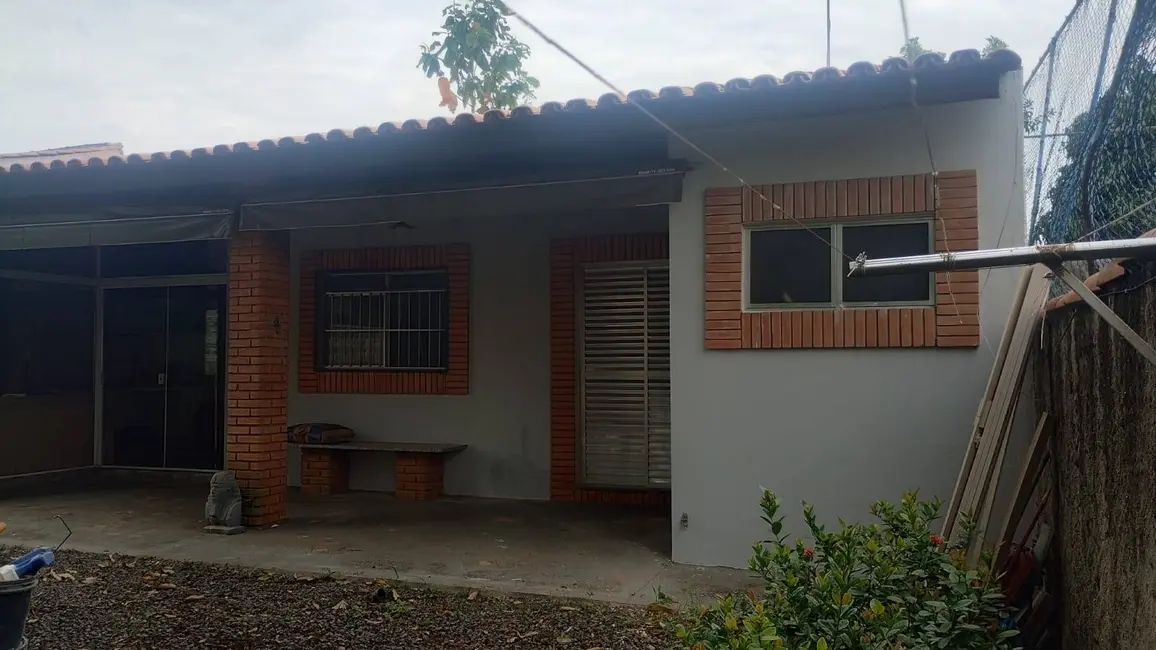 Foto 2 de Casa de Condomínio com 2 quartos à venda, 1040m2 em Vila Norma, Salto - SP