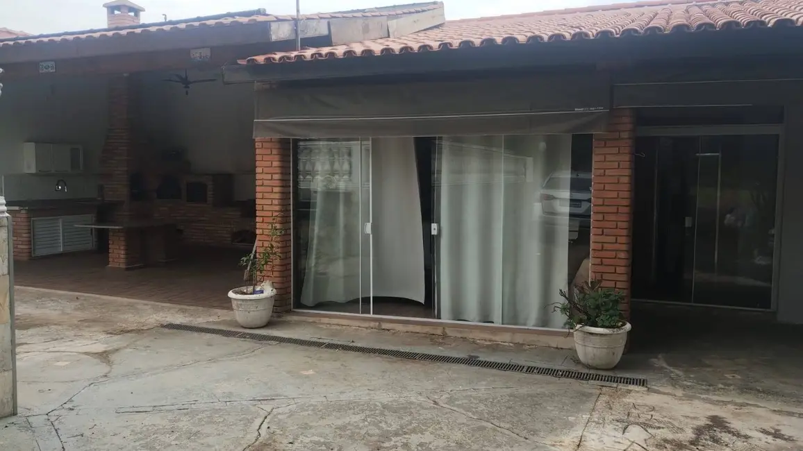 Foto 3 de Casa de Condomínio com 2 quartos à venda, 1040m2 em Vila Norma, Salto - SP