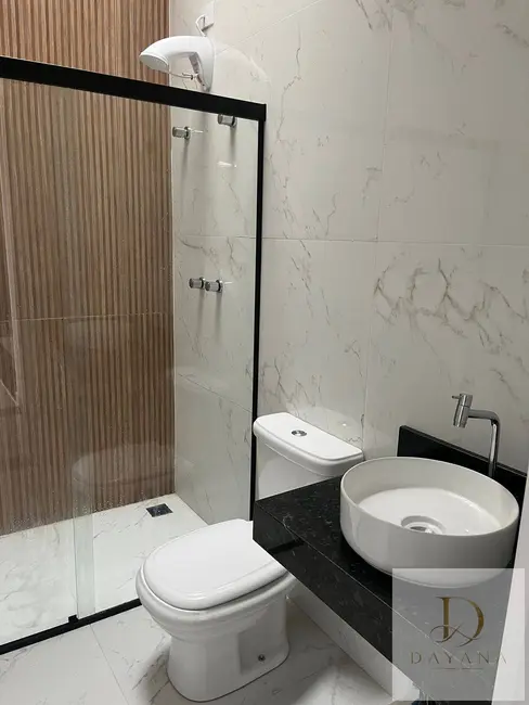 Foto 5 de Casa de Condomínio com 3 quartos à venda e para alugar, 300m2 em Aparecidinha, Sorocaba - SP