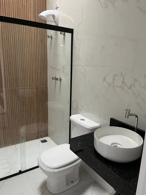 Foto 5 de Casa de Condomínio com 3 quartos à venda e para alugar, 300m2 em Aparecidinha, Sorocaba - SP