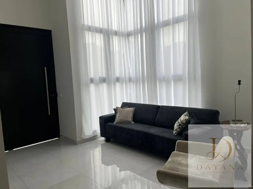 Foto 8 de Casa de Condomínio com 3 quartos à venda e para alugar, 300m2 em Aparecidinha, Sorocaba - SP