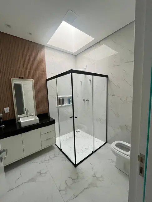 Foto 7 de Casa de Condomínio com 3 quartos à venda e para alugar, 300m2 em Aparecidinha, Sorocaba - SP