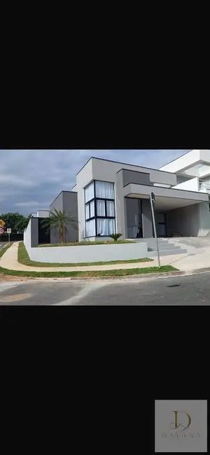 Foto 1 de Casa de Condomínio com 3 quartos à venda e para alugar, 300m2 em Aparecidinha, Sorocaba - SP